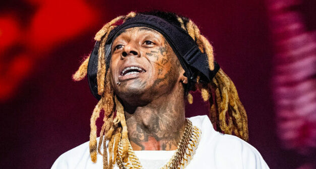 Lil Wayne, Chris Brown, Marshmello Among Celebs Accused of Fraudulent Use of COVID Funds for Parties, Private Jets