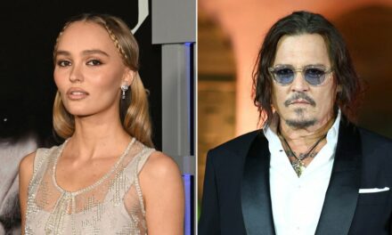 Johnny Depp’s actress daughter is concerned about preserving her ‘anonymity’