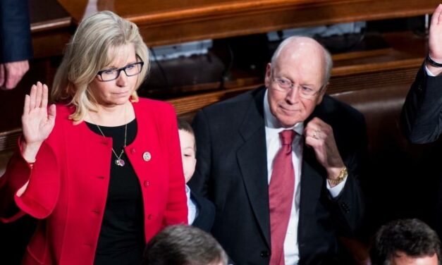 Liz Cheney’s dirty work comes back to haunt her: January 6 Committee hid the truth, imprisoned innocents for political gain