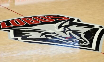 New Mexico basketball player allegedly punched walk-on teammate over plane seat: reports