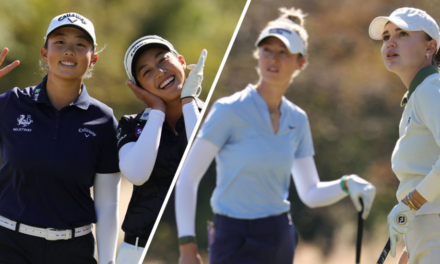 LPGA adds ‘female at birth’ policy, admits men have ‘competitive advantages in golf’