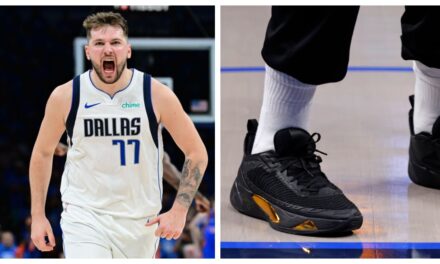 Luka Doncic Out At Worse Time Possible For Struggling NBA League