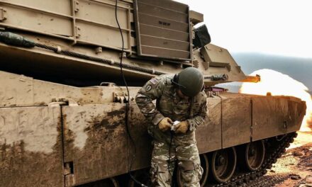 M1A2 SEPv3 Abrams: This Might Be the Best Tank the U.S. Army Ever Built