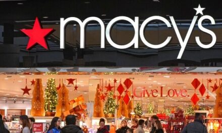 Macy’s to Close 150 Locations After Sales, Shares Drop