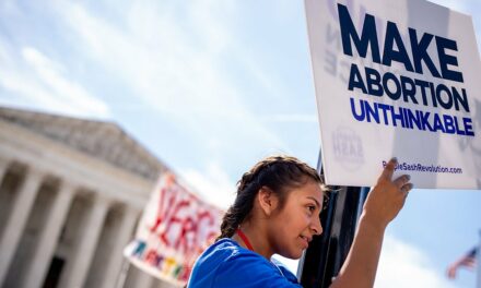 2 of Every 3 Abortion Facilities in US Shuttered Since 1990, Report Says