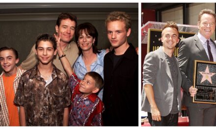 Malcolm In The Middle Reboot Gets The Green Light