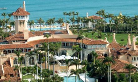 Police Decline to Charge Florida Man Who Drove Stolen Car to Mar-a-Lago and Asked to Speak to Trump