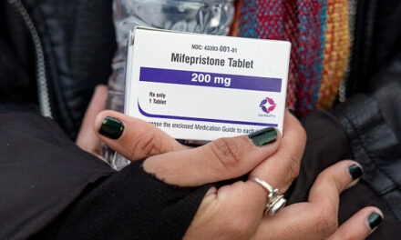 Texas Bill Would Designate Abortion Pills as Controlled Substances