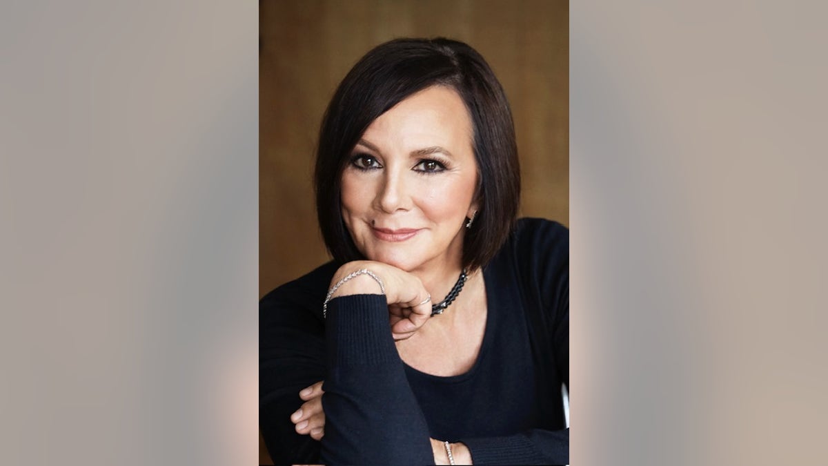 marcia clark author photo, credit coral von zumwalt