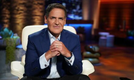 Mark Cuban’s self-serving prescription for higher drug prices