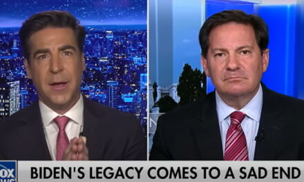 Journalist Mark Halperin Calls Cover-up of Biden’s Mental Decline ‘One of the Biggest Scandals of Any Sort in American History’ (VIDEO)