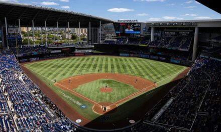 NHL could have outdoor game in unlikely location next season: report