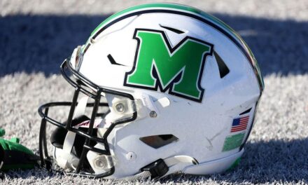 Marshall opts out of bowl game after dozens of players enter transfer portal: report