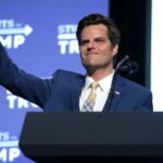 BREAKING: House Ethics Committee Secretly Votes to Release ‘Damaging’ Lawfare Report of Matt Gaetz Before End of Congress – Gaetz Responds