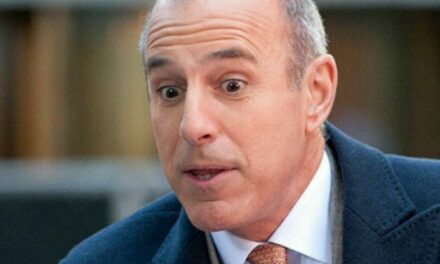 WATCH: Disgraced ‘Today’ Show Anchor Matt Lauer Now Faces Allegations of Sheep Abuse