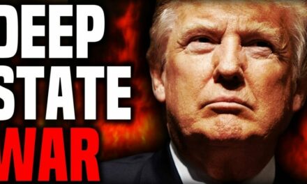 WAYNE ROOT: Would Democrats & Deep State Rather Destroy America, Burn it All to the Ground, See Millions of Americans Die in Nuclear War, Than Allow Trump to Make America Great Again?