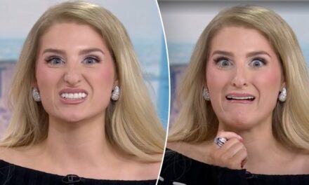 Meghan Trainor said ‘nobody warned me’ before she went too far with Botox