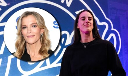 Caitlin Clark Responds To Critics – Including Megyn Kelly – Who Were Upset With Her ‘White Privilege’ Comments