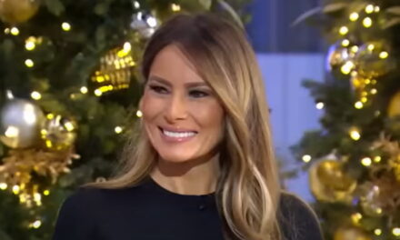 Melania Trump Talks About Her Husband’s ‘Incredible’ 2024 Win in First Post-Election Interview (VIDEO)