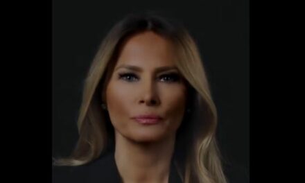 Melania Reveals Jaw-Dropping Persecution After Leaving WH, Was Even Kicked Out of Bank