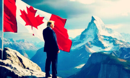 Under Threat of Tariffs by Trump, Canada Works on Increasing Border Security – Musk Blasts PM Trudeau for Calling the US ‘Sexist’ Over Kamala’s Defeat: ‘Insufferable Fool’