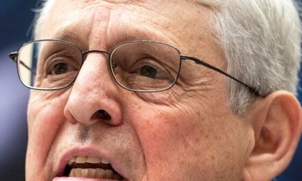 Exclusive — Merrick Garland in Crosshairs as Congressional Inquiry Into Crescent Dunes Solar Scandal Coverup Expands