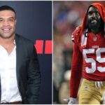 Shawne Merriman Thinks De’Vondre Campbell’s Career Is Over Unless He Apologizes (And Means It)