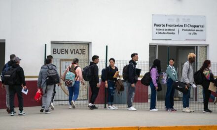 Mexico braces for Trump’s mass deportation plan with 25 new shelters