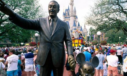 ADF Urges Disney to Evaluate Discrimination Based on Political, Religious Beliefs