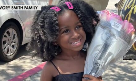 Family demands action after 7-year-old’s death in DUI crash involving migrant who had prior arrest