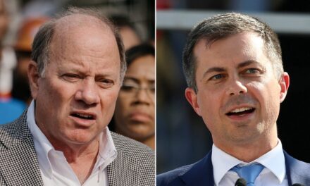 Swing state governor’s race gets curveball as top Dem runs independent, sparking calls for Buttigieg to enter