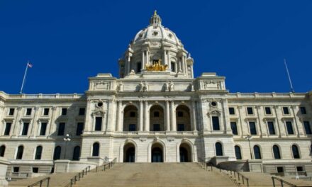 Legal Victory Gives Minnesota GOP 1-Seat Majority in State House