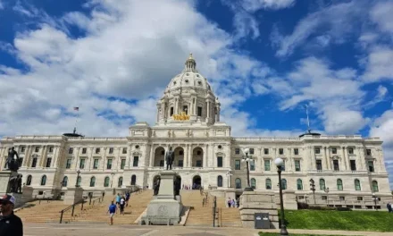 Republicans Take Majority in Minnesota House After Democrat Candidate Is Found Ineligible to Serve