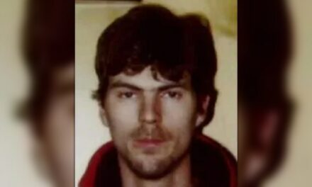 California man found 25 years after going missing discovered to be registered sex offender