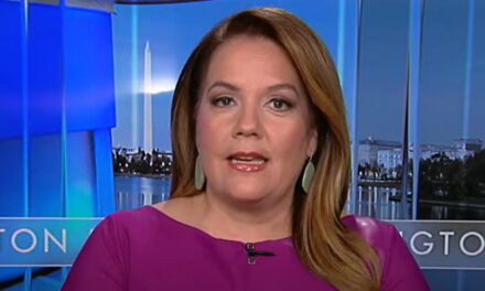 Mollie Hemingway Slams ‘Corrupt’ Propaganda Media, Says Trump is Showing Republicans How to Lead (VIDEO)