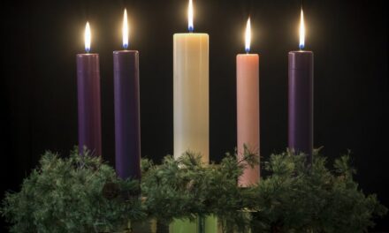 More than a countdown: Do you know the full meaning of Advent?