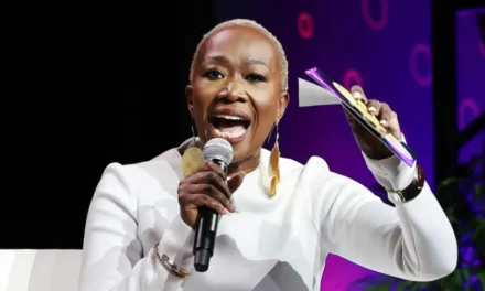 MSNBC’s Joy Reid losing streak continues — offered pay cut in order to keep job: Report