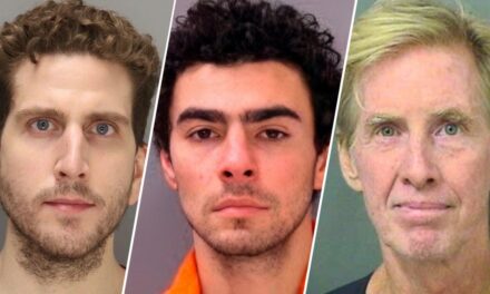 2024 mugshots of the year