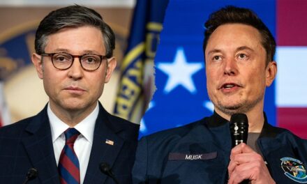 Elon Musk joins Trump allies in House GOP pressure campaign over social media bill