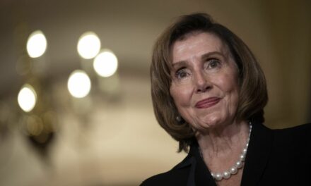 Nancy Pelosi injured, hospitalized during overseas engagement