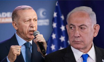 Tensions between Israel and Turkey escalate over Syria: ‘It’s time to pay attention’