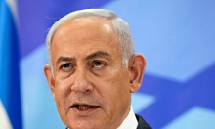 Israeli Leader Netanyahu to Undergo Prostate Removal Surgery