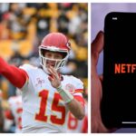 Netflix Was Having Problems With Its Chiefs-Steelers Broadcast Before The Game Started