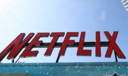 Netflix Braces for NFL Christmas Day Games Crash