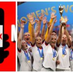 Netflix Acquires Women’s World Cup Rights In Major Pickup