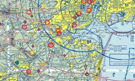 Drone Wars: FAA Threatens ‘Deadly Force’ in New Drone No Fly Zones for Twenty-Two New Jersey Locales for ‘Special Security Reasons’