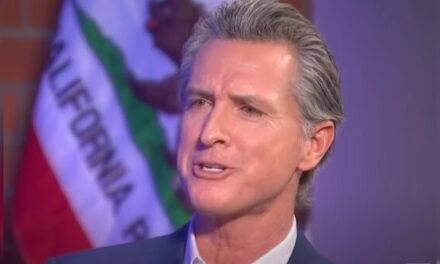 ‘Disappointed’ Gavin Newsom Rips Biden For Pardoning Hunter: ‘I Took Him at His Word’