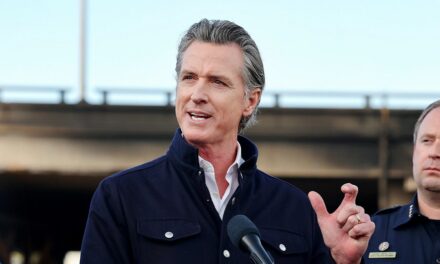 Newsom removes college degree requirement for 30K state government jobs