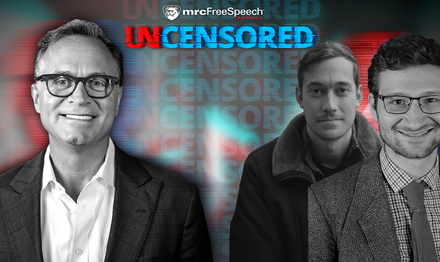 MRC UnCensored: How The Babylon Bee Broke the Twitter Censorship Regime