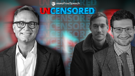 MRC UnCensored: How The Babylon Bee Broke the Twitter Censorship Regime